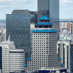 Hotel Beijing Palace Soluxe